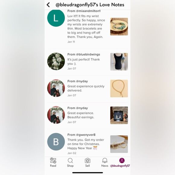 Mystery Box/Seller Resale - Picture 10 of 12